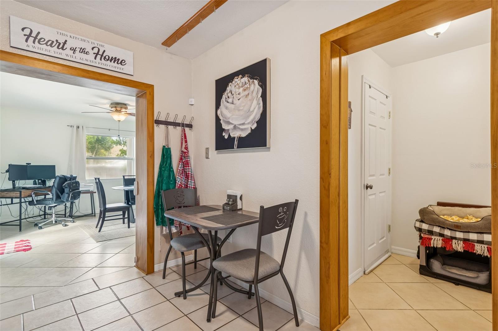 FORREST HILL ESTATES - Residential