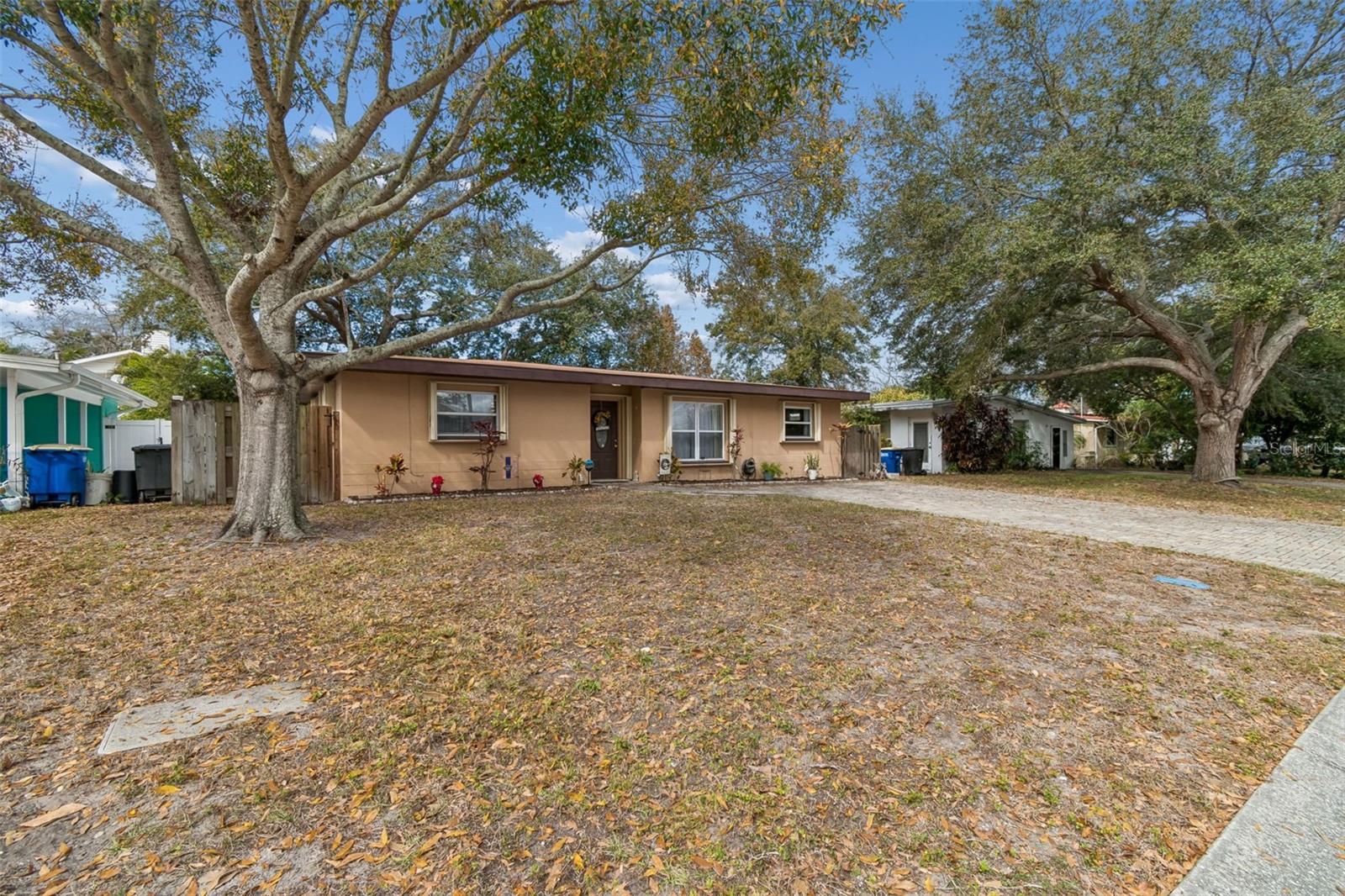 1234 FORREST HILL DRIVE