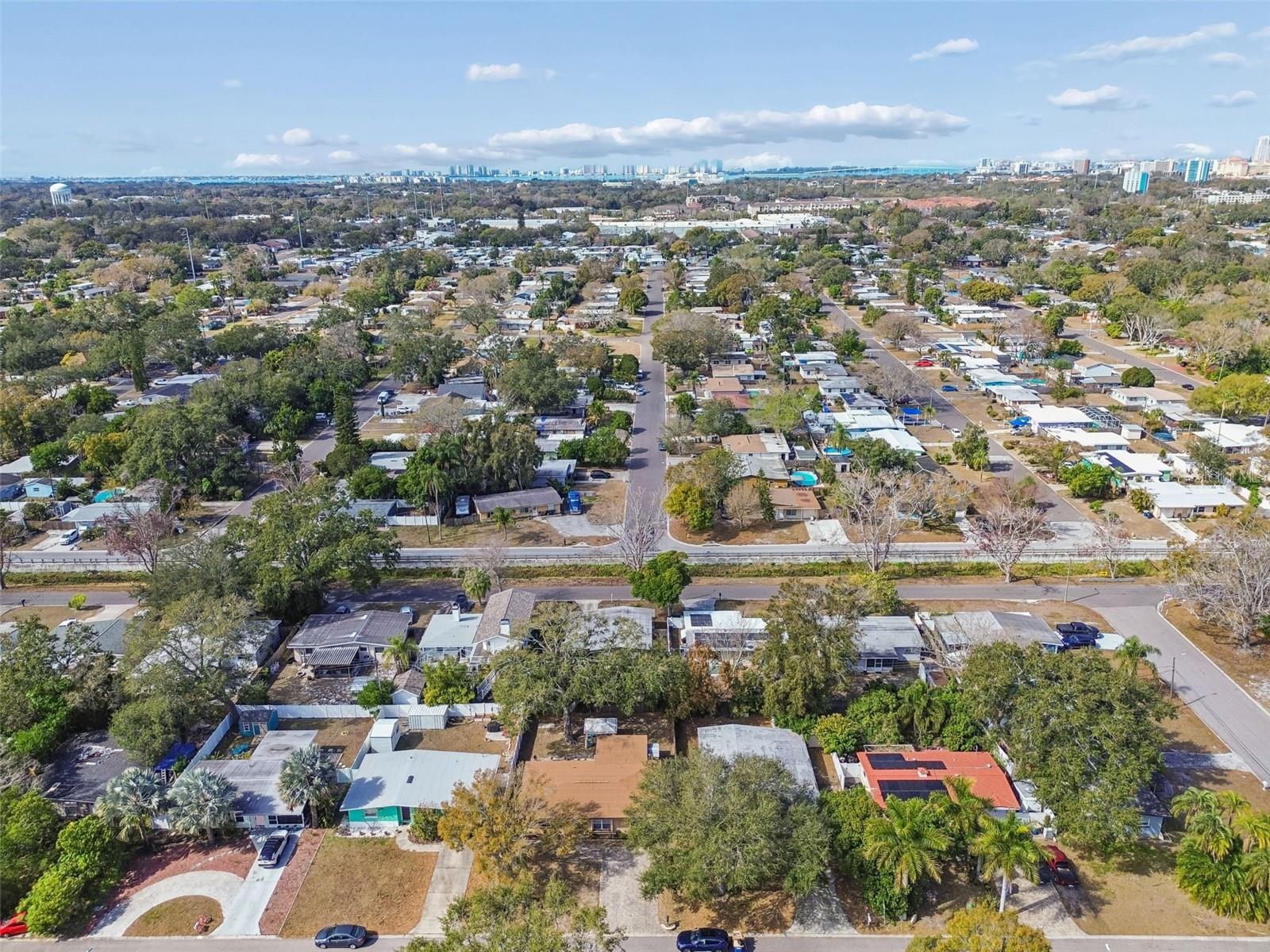 FORREST HILL ESTATES - Residential