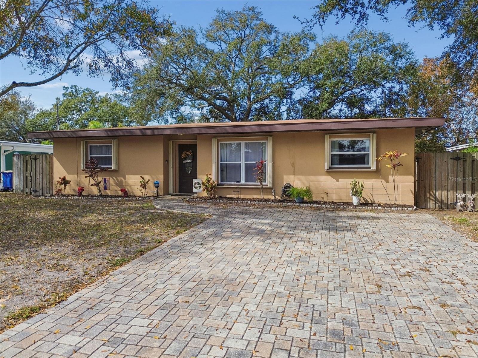 FORREST HILL ESTATES - Residential