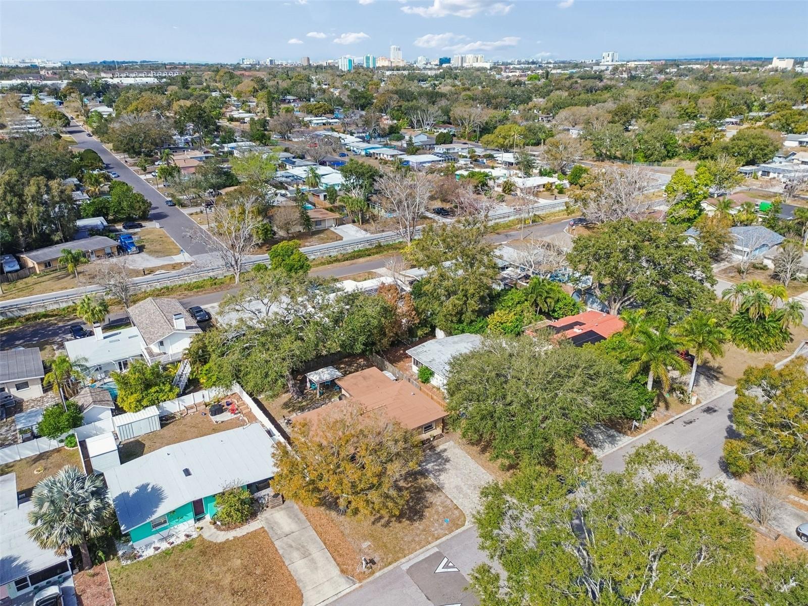 FORREST HILL ESTATES - Residential