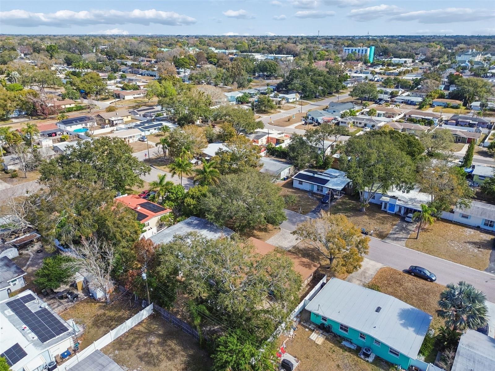 FORREST HILL ESTATES - Residential