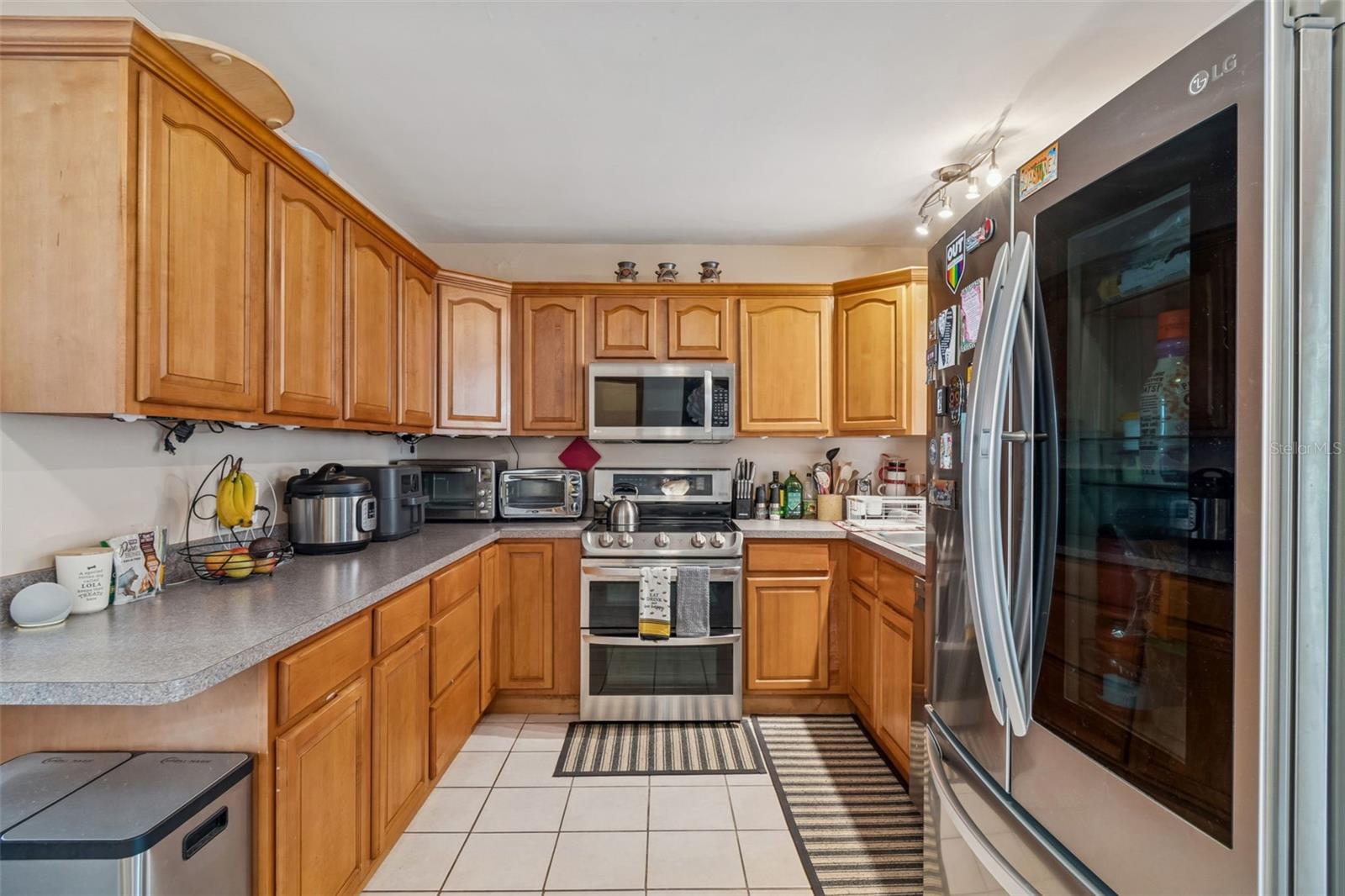 FORREST HILL ESTATES - Residential