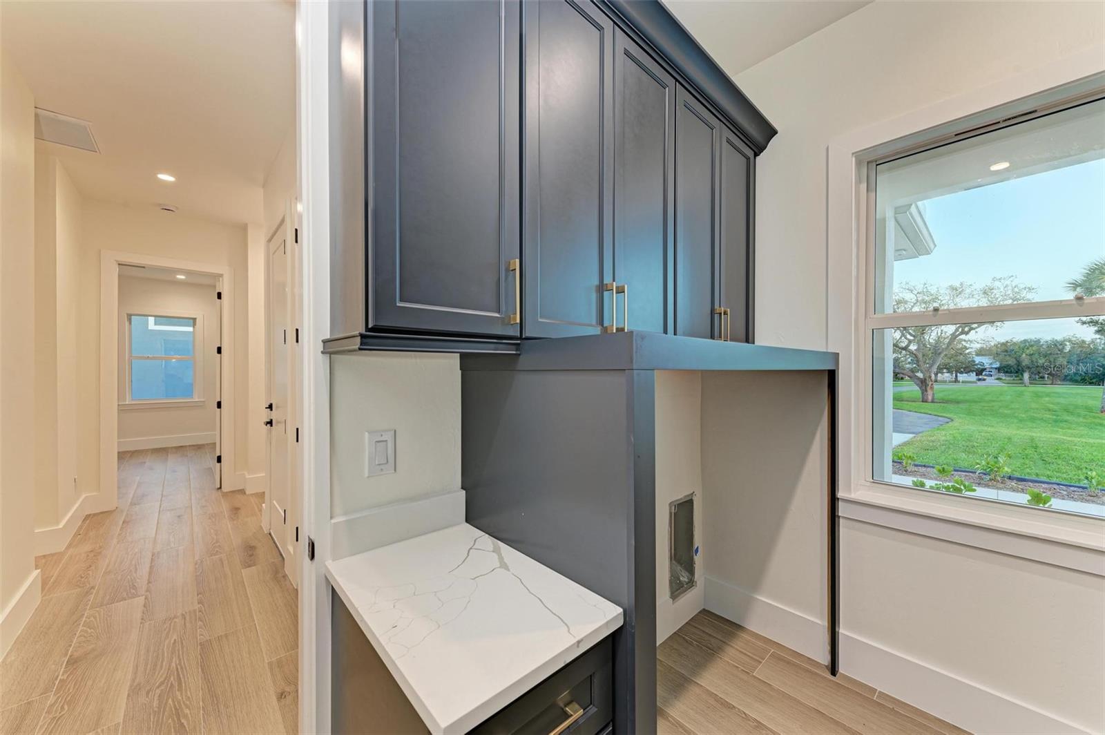 CLEVELAND NORTH - Residential