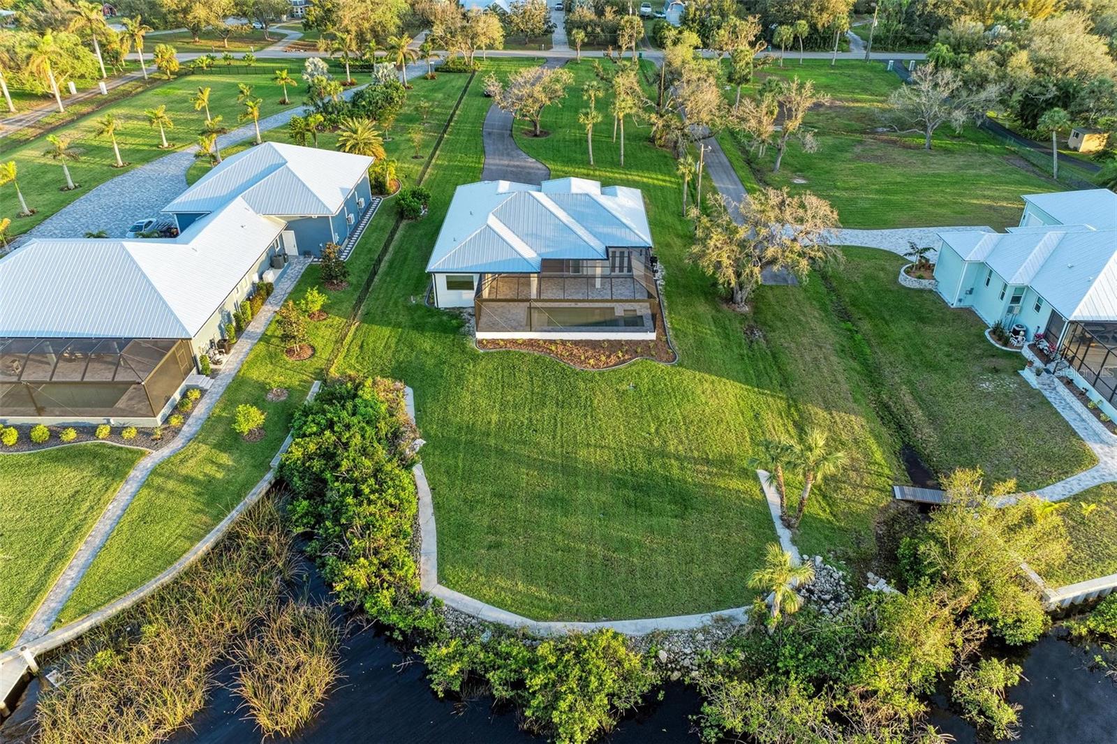 CLEVELAND NORTH - Residential