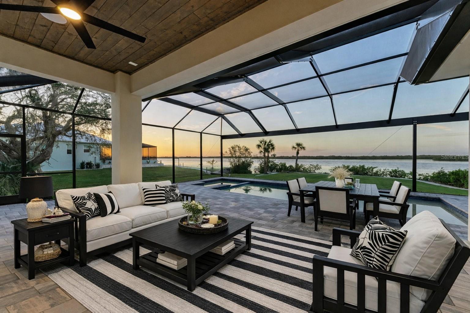 CLEVELAND NORTH - Residential