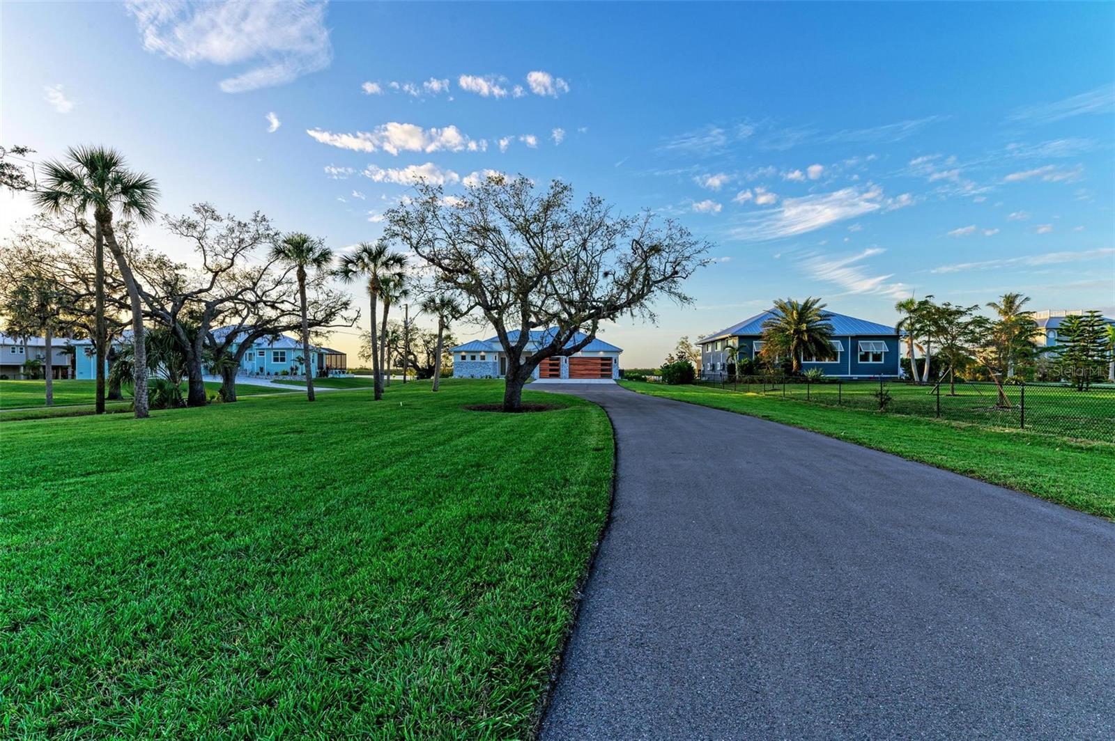 CLEVELAND NORTH - Residential