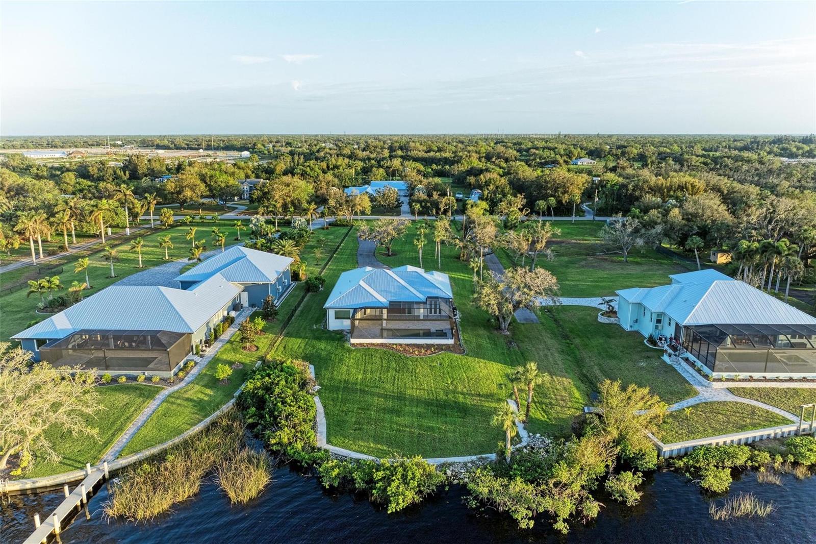 CLEVELAND NORTH - Residential