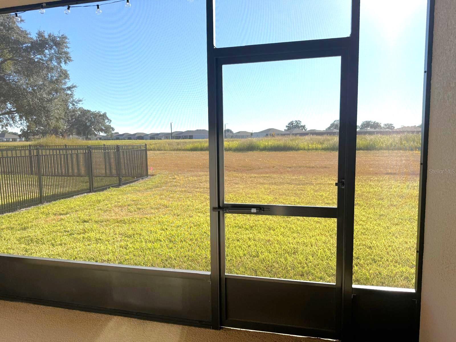 OCALA PRESERVE PH 13 - Residential Lease