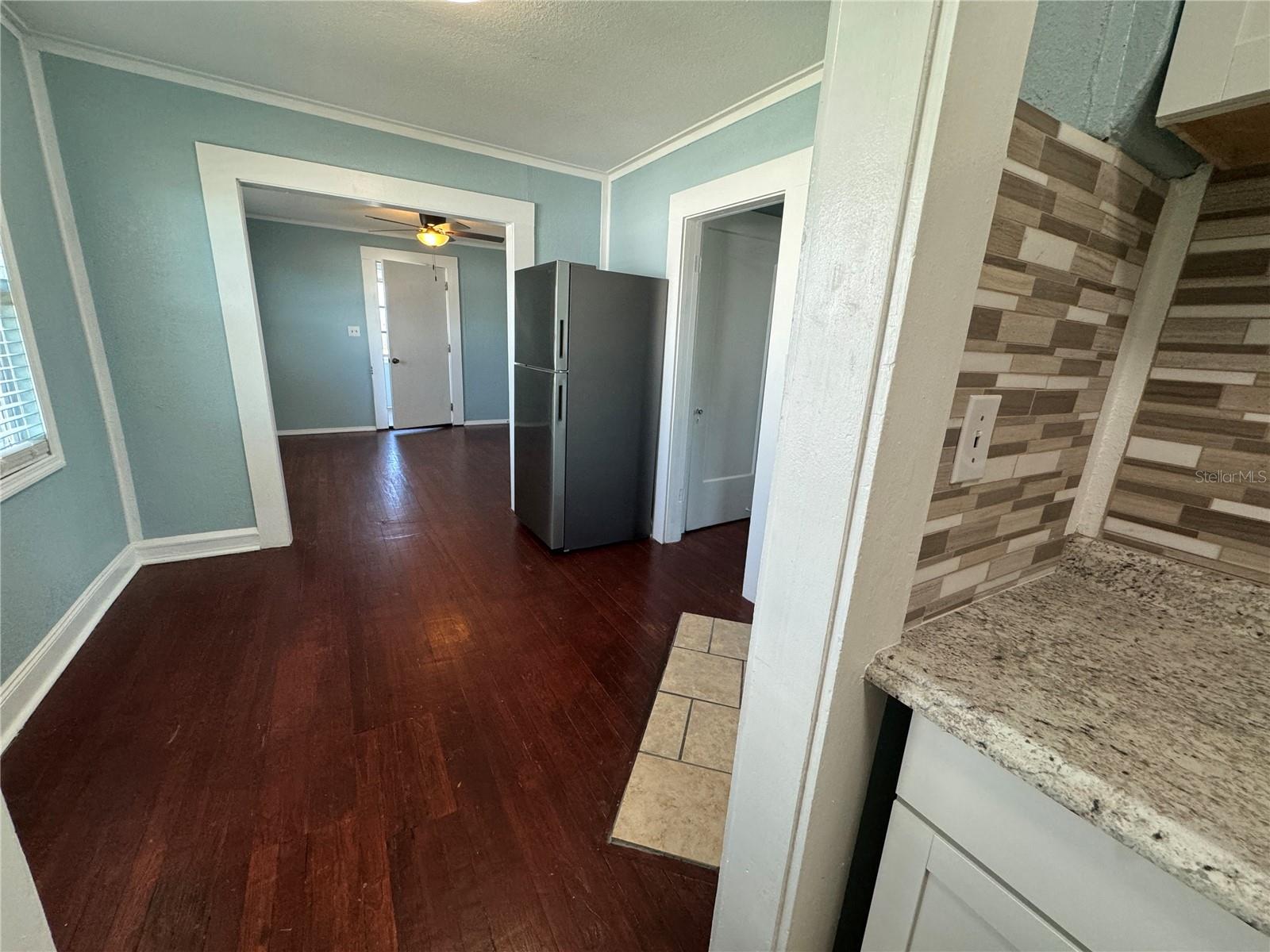 UMATILLA MITCHENORS ADD - Residential Lease