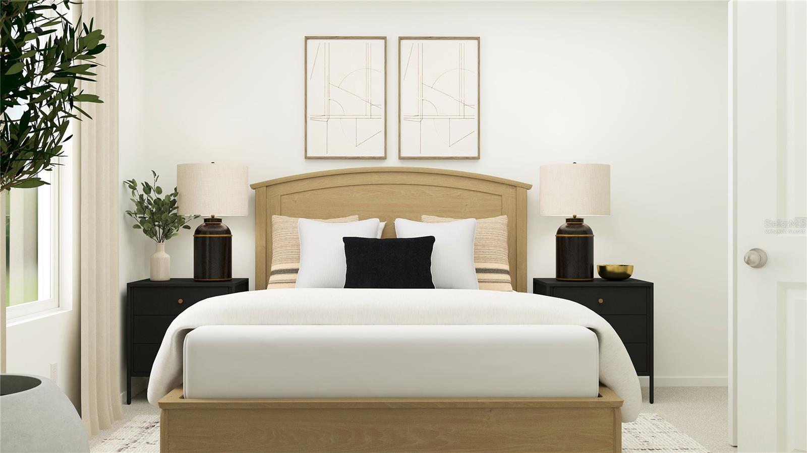 CROSSWINDS TH - Residential