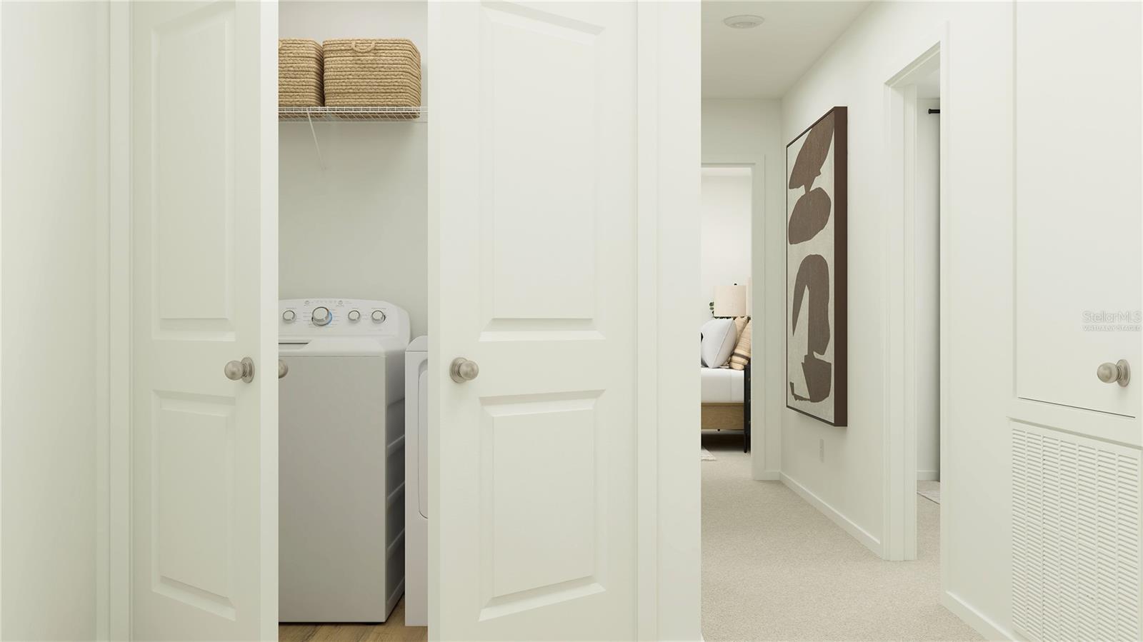 CROSSWINDS TH - Residential