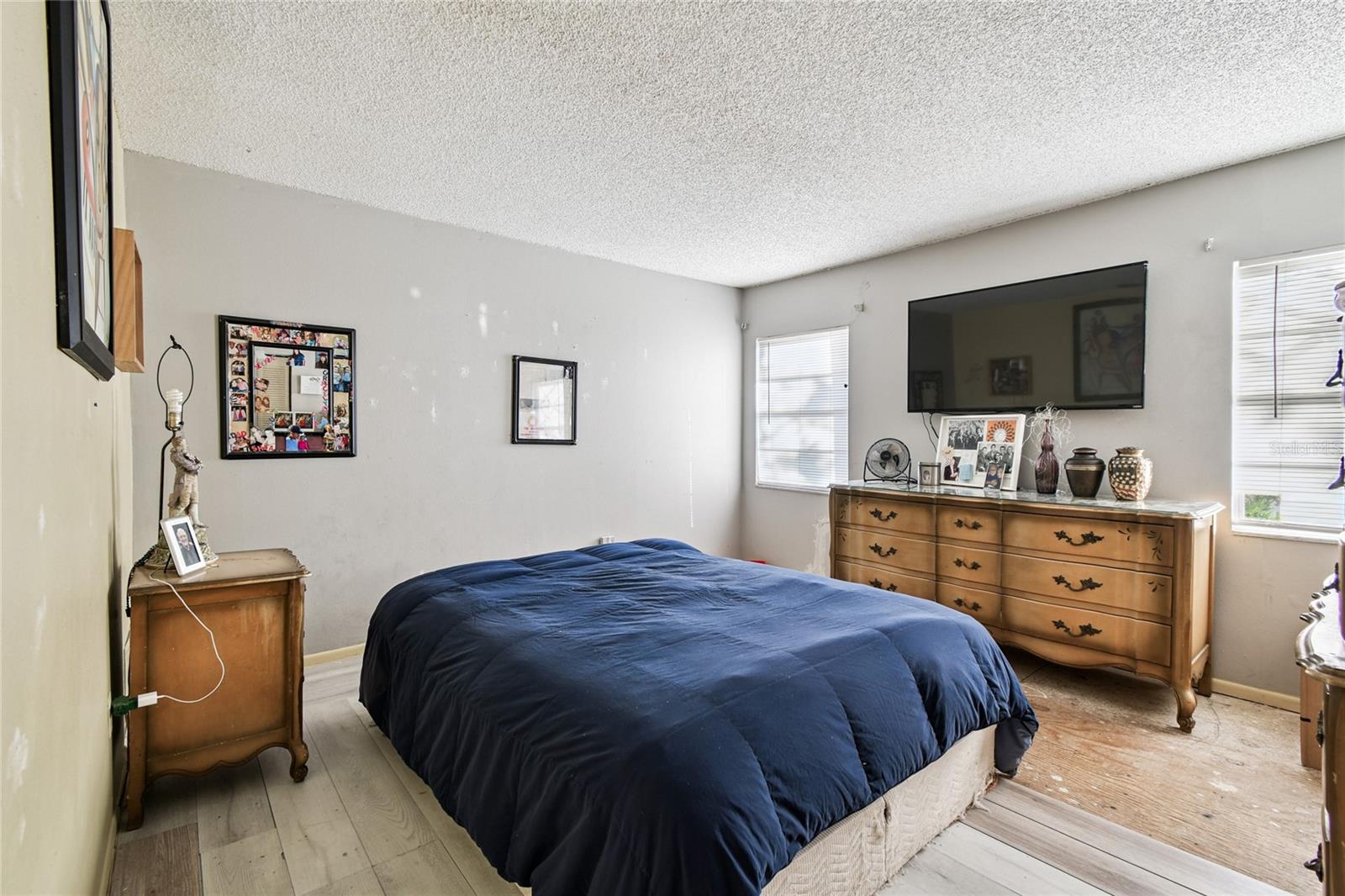 TEMPLE TERRACE PATIO HOMES A C - Residential