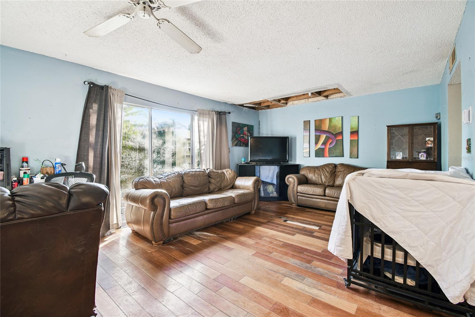 TEMPLE TERRACE PATIO HOMES A C - Residential