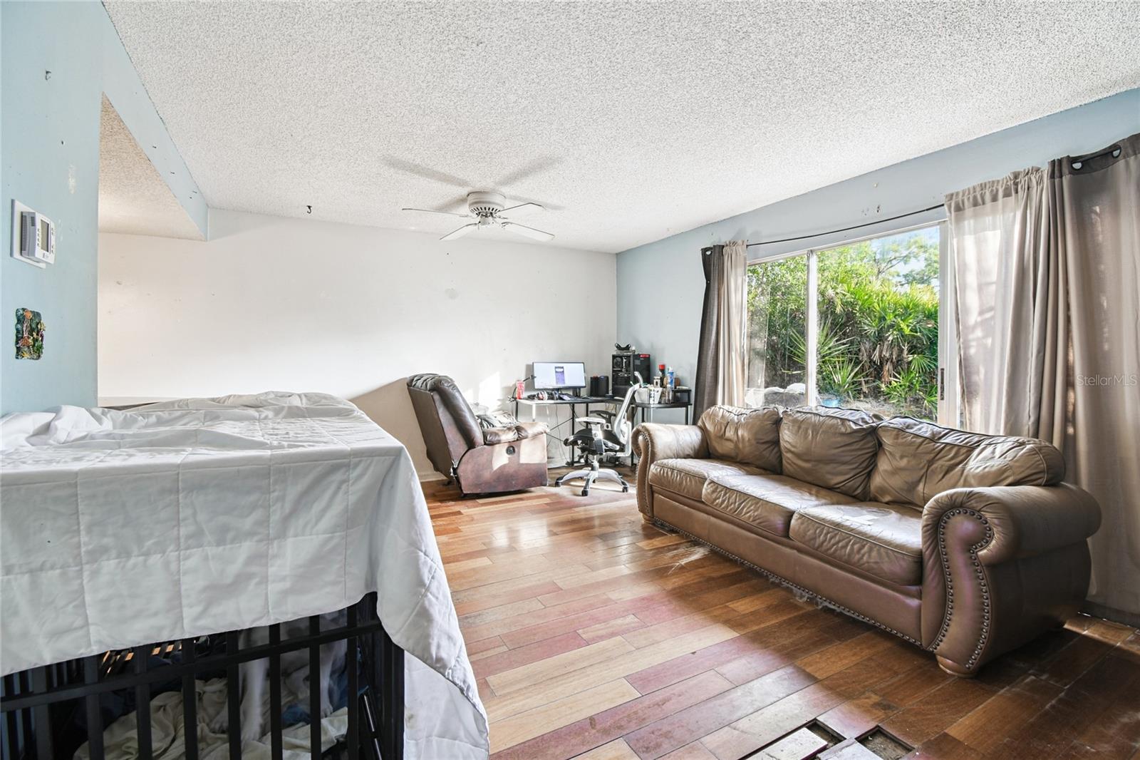 TEMPLE TERRACE PATIO HOMES A C - Residential