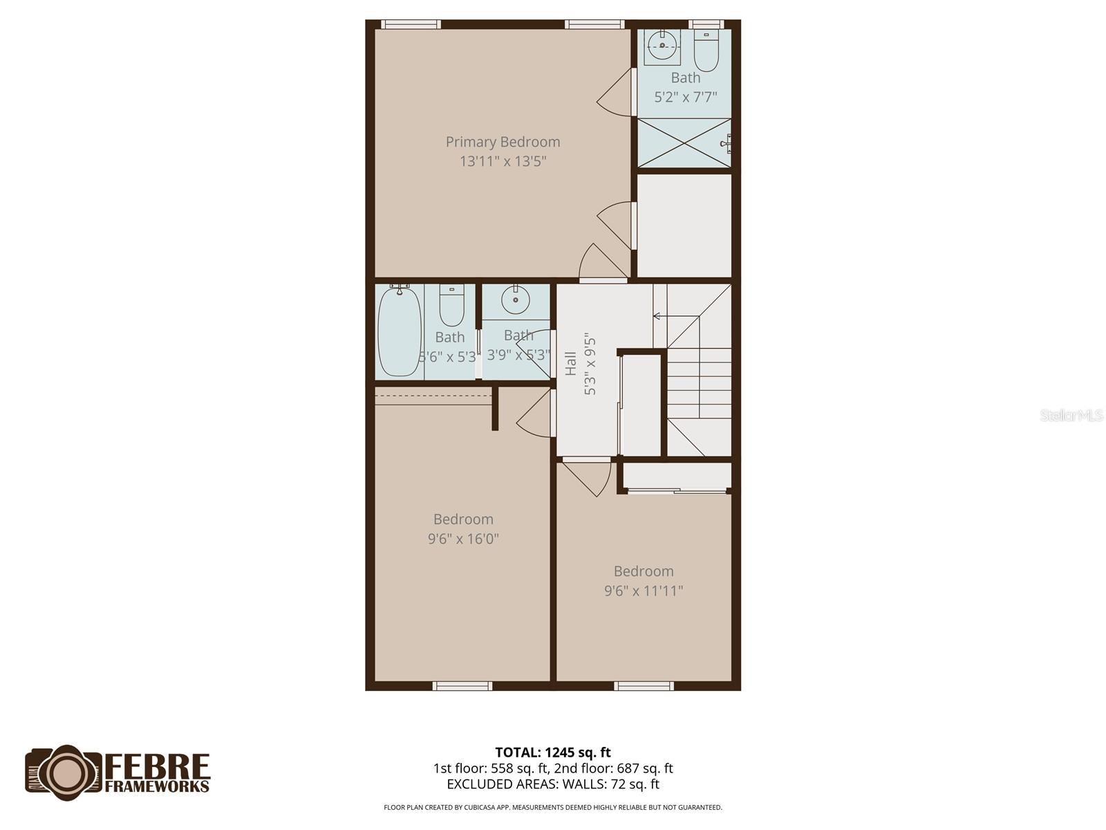 TEMPLE TERRACE PATIO HOMES A C - Residential