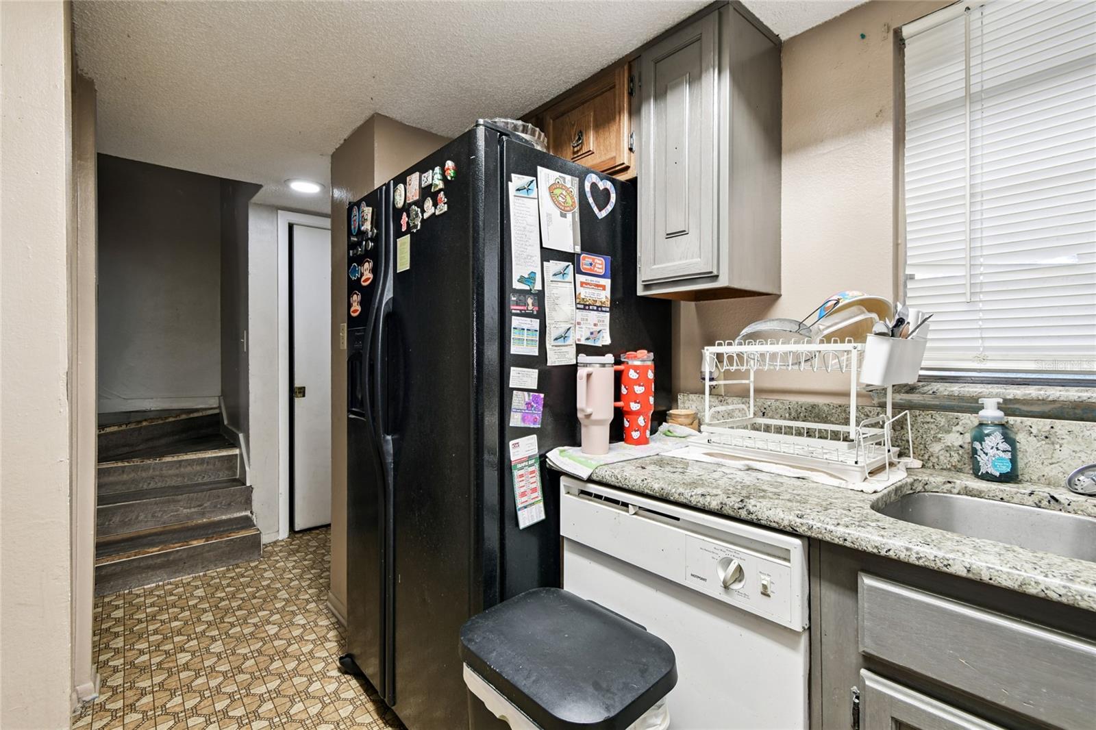 TEMPLE TERRACE PATIO HOMES A C - Residential