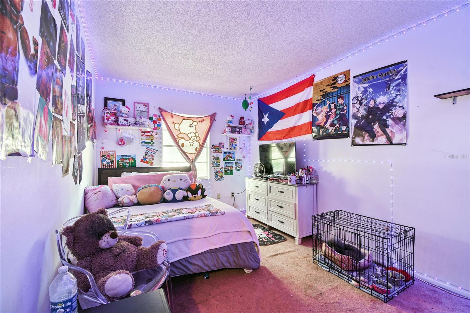 TEMPLE TERRACE PATIO HOMES A C - Residential