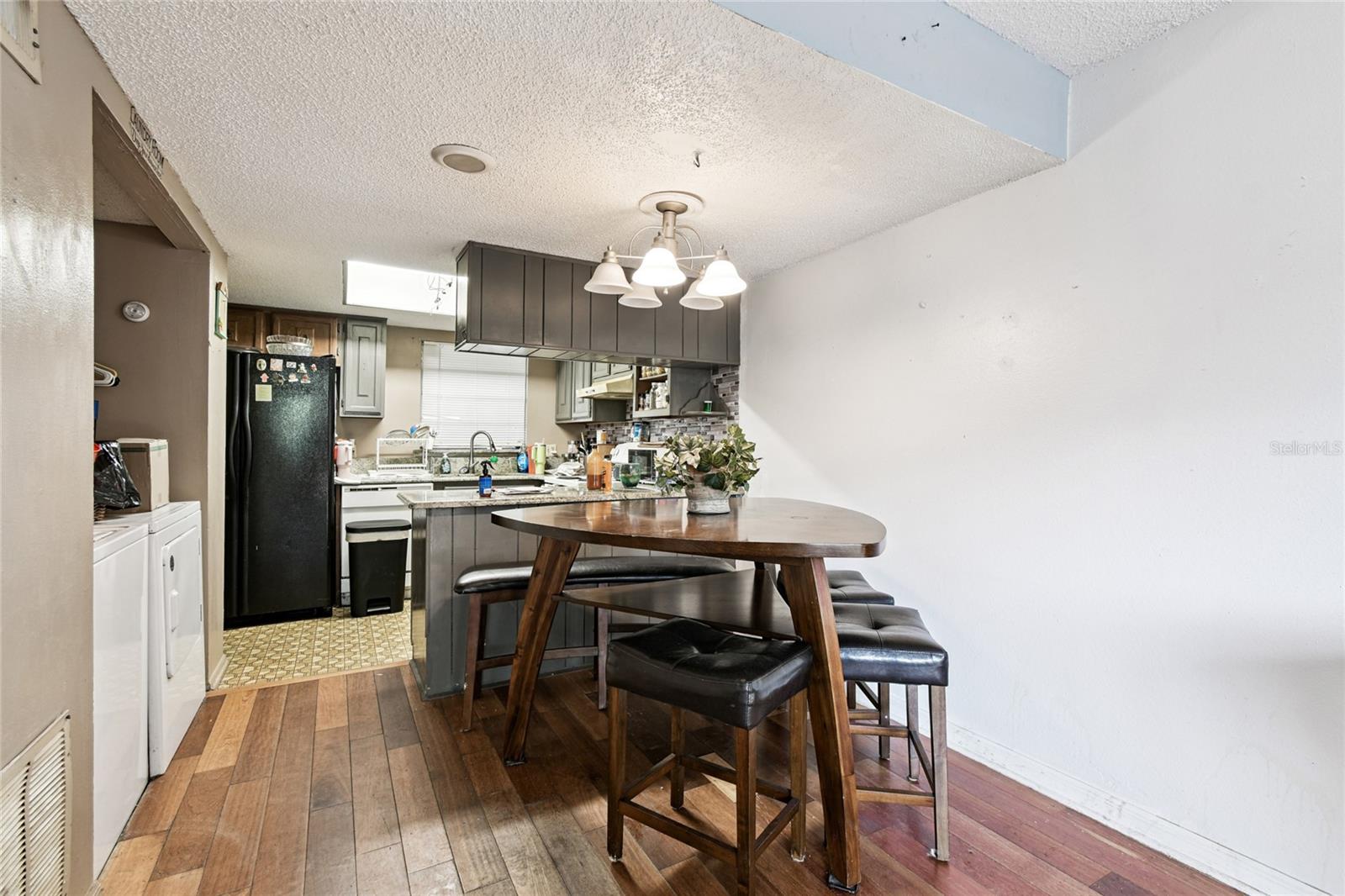 TEMPLE TERRACE PATIO HOMES A C - Residential