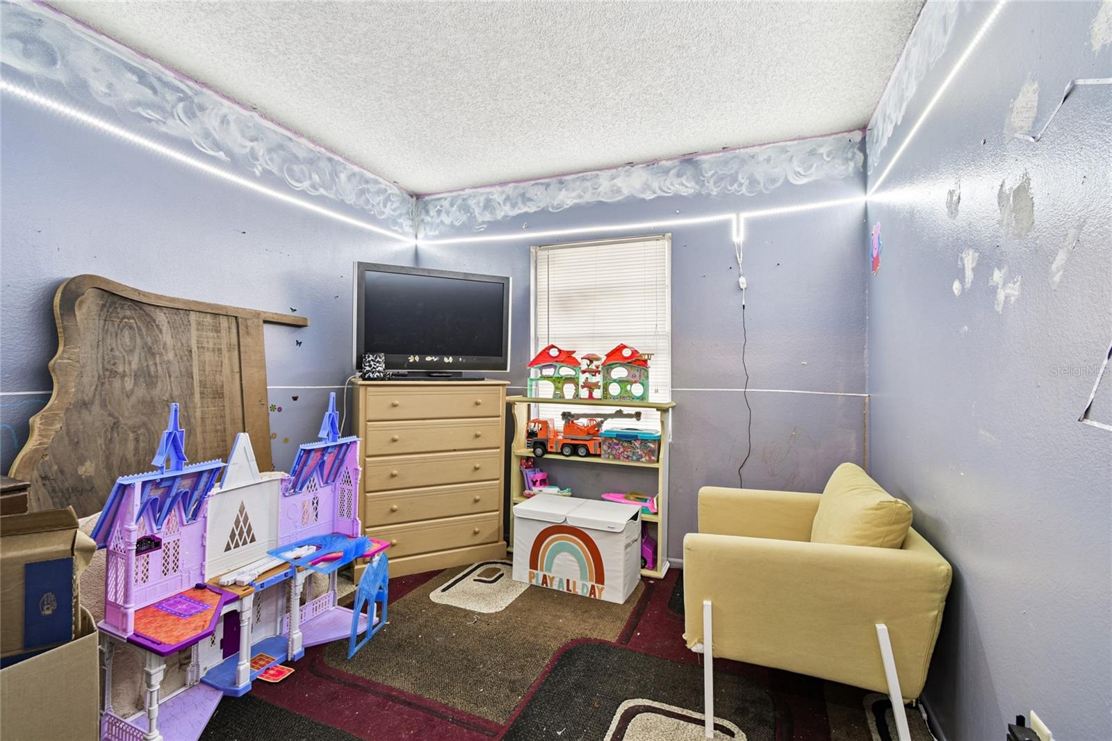 TEMPLE TERRACE PATIO HOMES A C - Residential