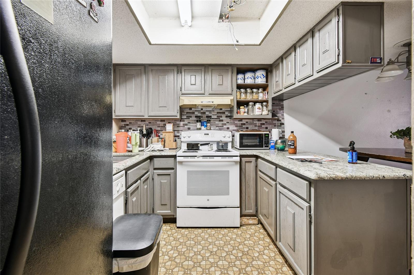 TEMPLE TERRACE PATIO HOMES A C - Residential