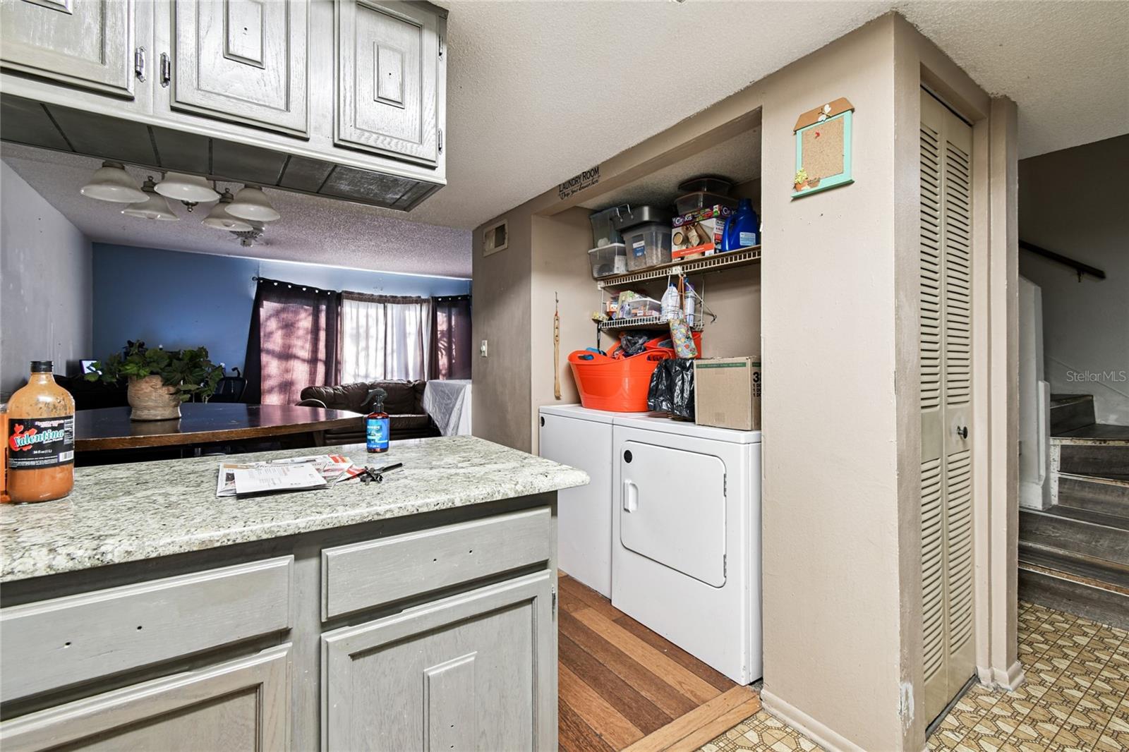 TEMPLE TERRACE PATIO HOMES A C - Residential