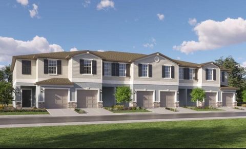 Photo of 8339 Birch Haven Lane, New Port Richey, FL 34655 (MLS # A4666756)