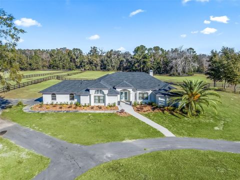 A home in OCALA