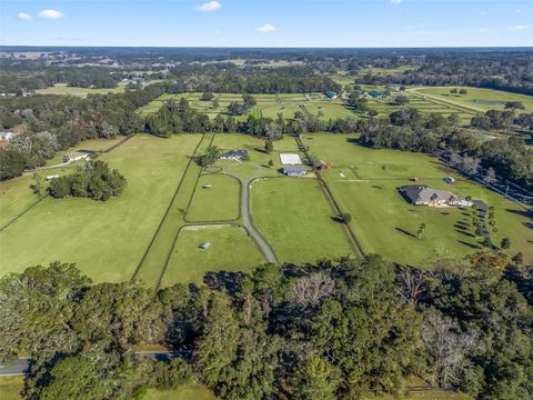 A home in OCALA