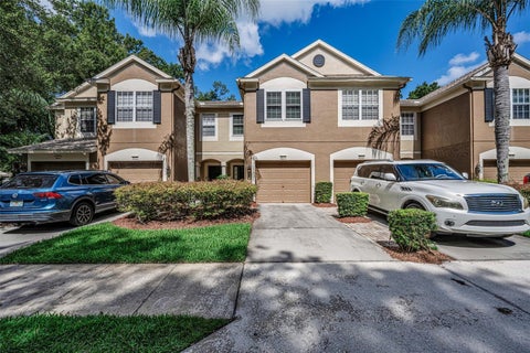 Photo of 8414 Sandy Beach Street, Tampa, FL 33634 (MLS # TB8523456)