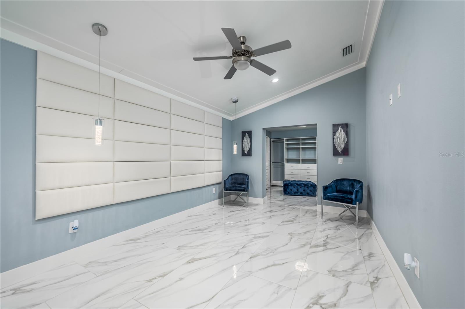 UNPLATTED - Residential