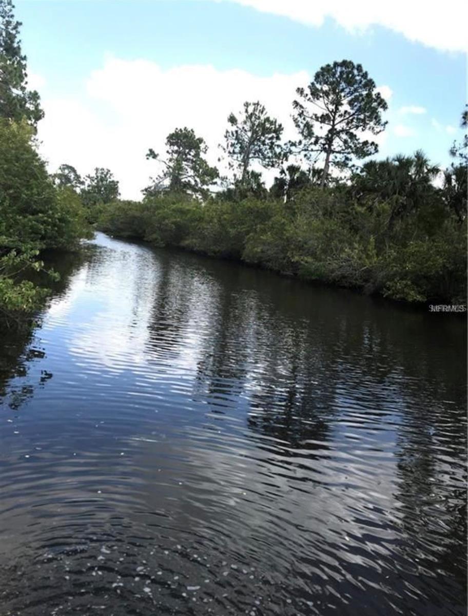 PORT CHARLOTTE SEC 059 - Land