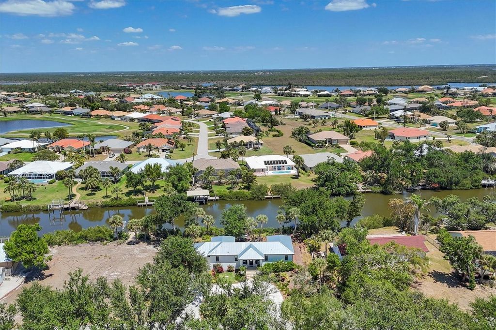 Photo of 4624 Pompano Street, Placida, FL 33946 (MLS # D6141839)