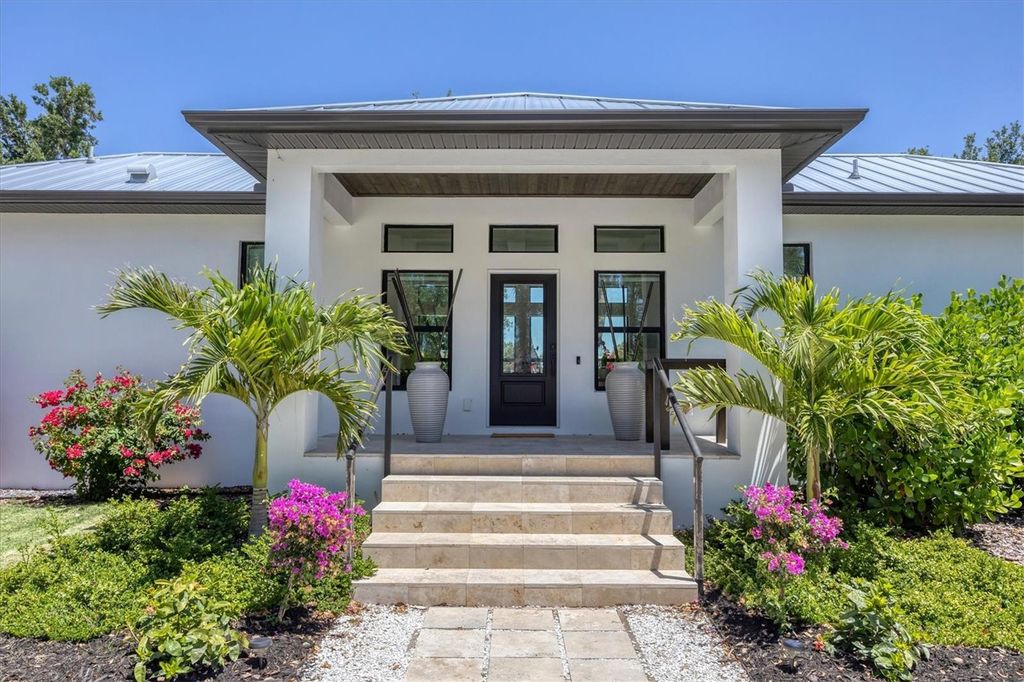 Photo of 4624 Pompano Street, Placida, FL 33946 (MLS # D6141839)