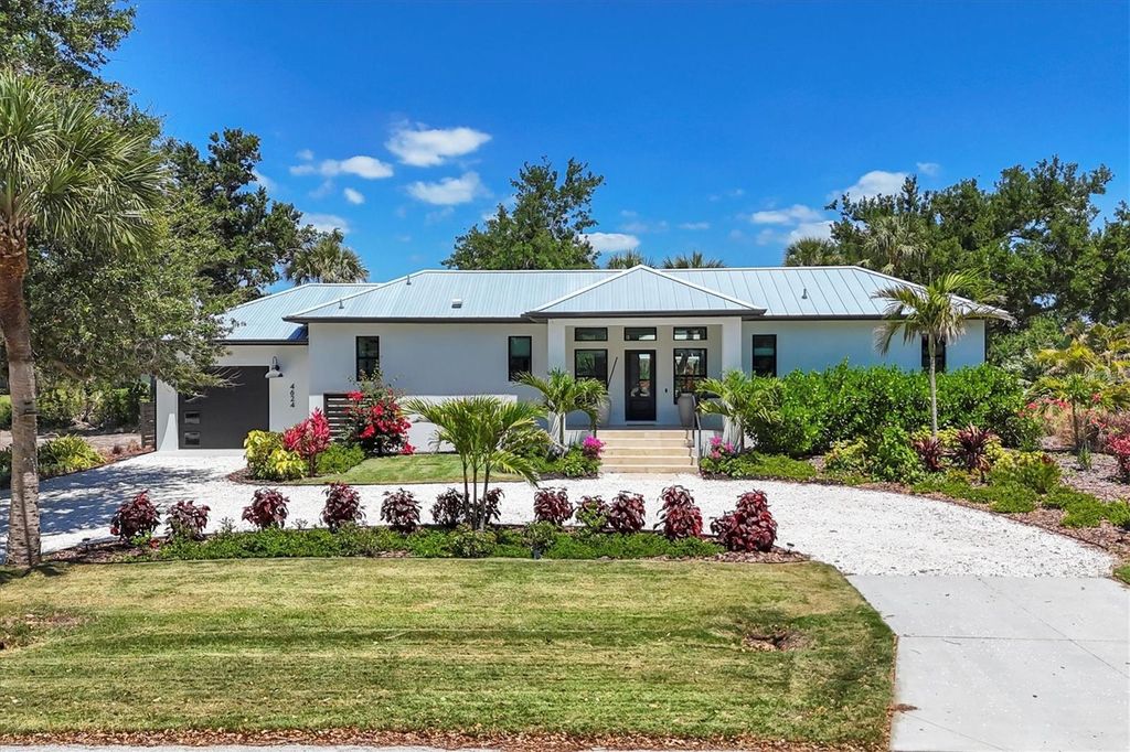 Photo of 4624 Pompano Street, Placida, FL 33946 (MLS # D6141839)
