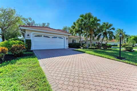 A home in SARASOTA