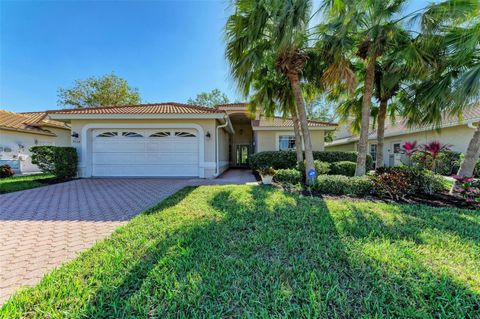 A home in SARASOTA