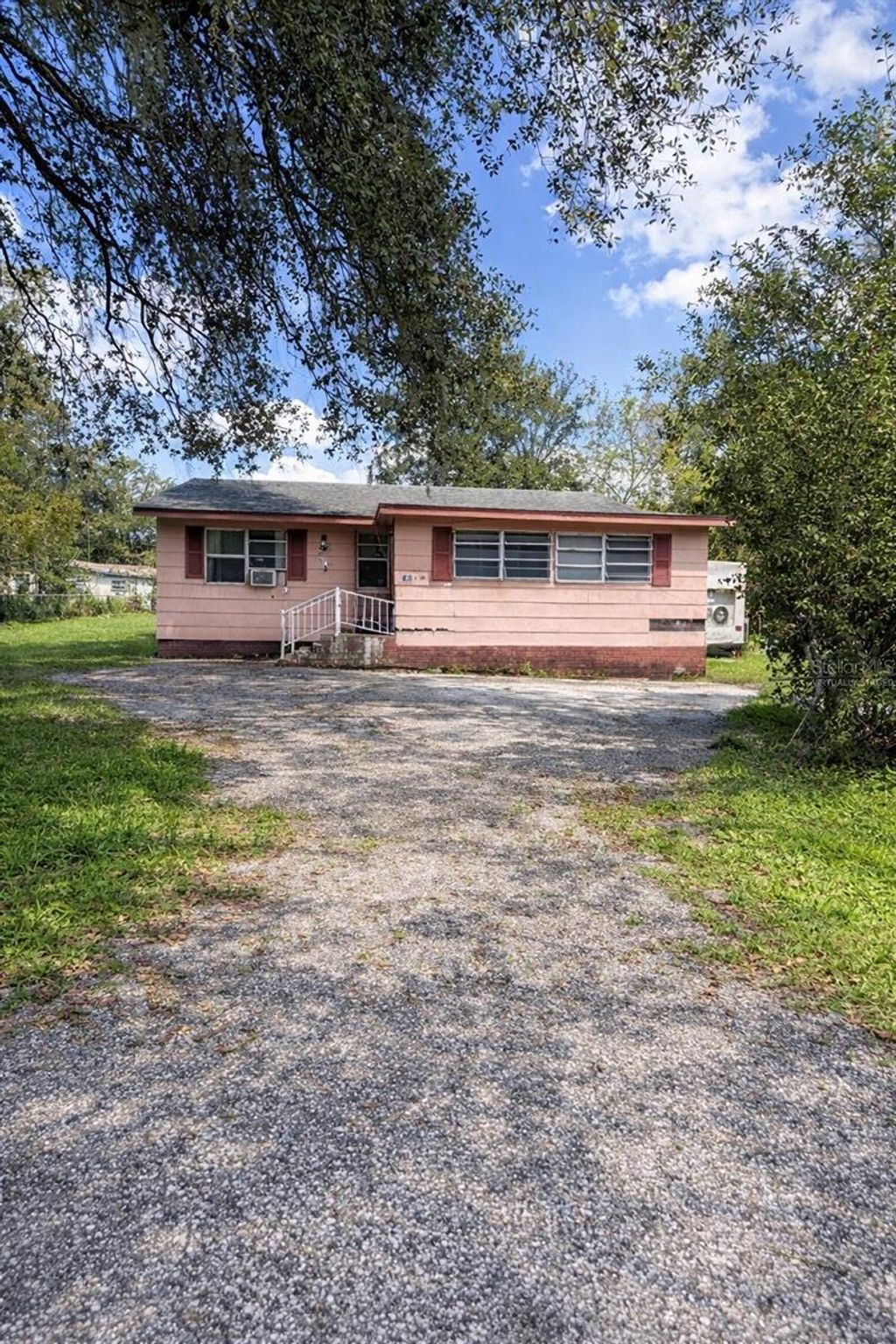 Photo of 210 C Street, Brooksville, FL 34601 (MLS # W7882972)