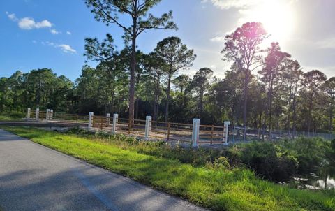 610 S QUEBRADA STREET CLEWISTON FL 33440