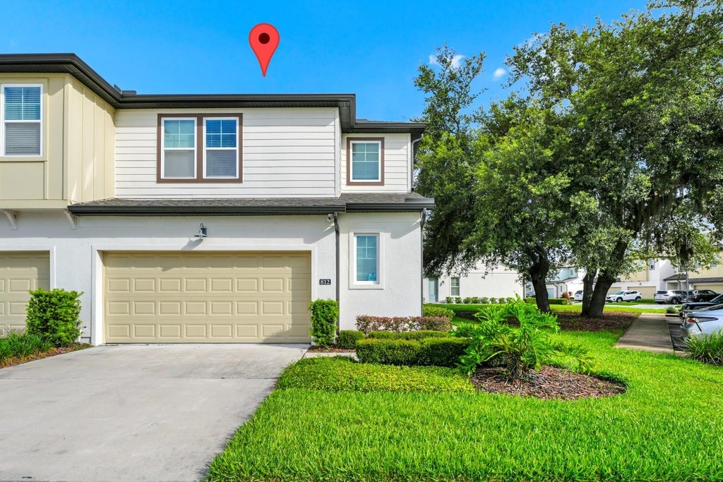 Photo of 812 Benoi Drive, Davenport, FL 33896 (MLS # O6447014)