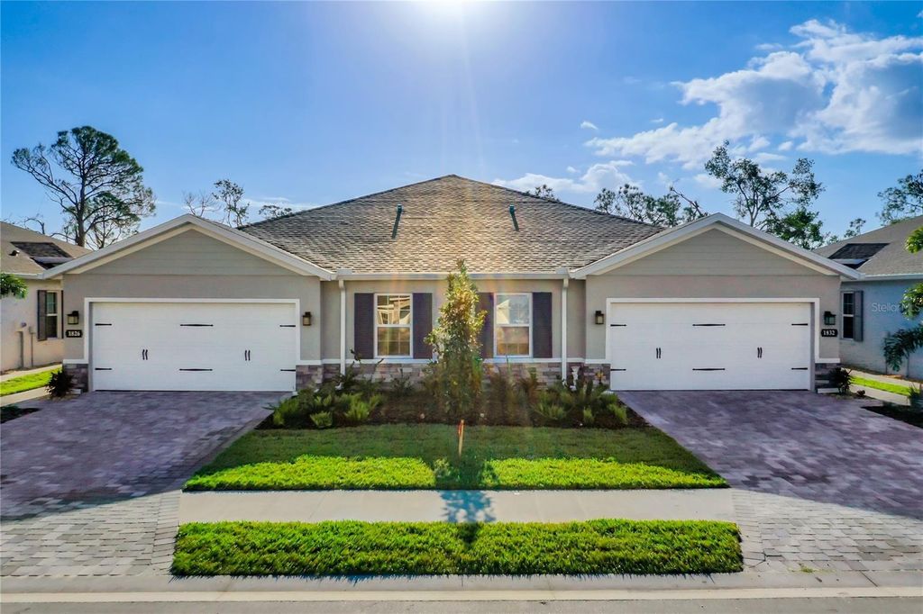 Photo of 1826 W Palms Drive, Port Charlotte, FL 33953 (MLS # C7515556)