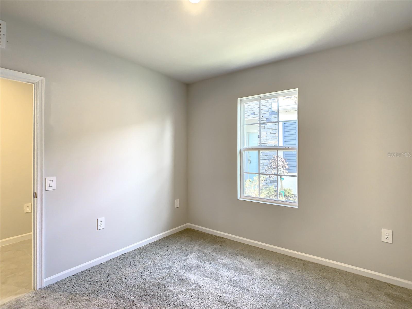 PALMS/WEST PORT - Residential Lease