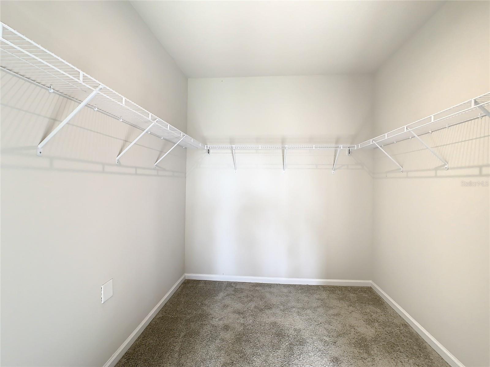 PALMS/WEST PORT - Residential Lease