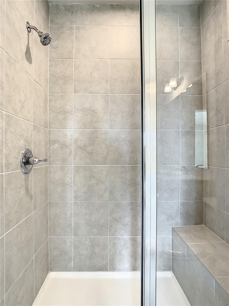 PALMS/WEST PORT - Residential Lease