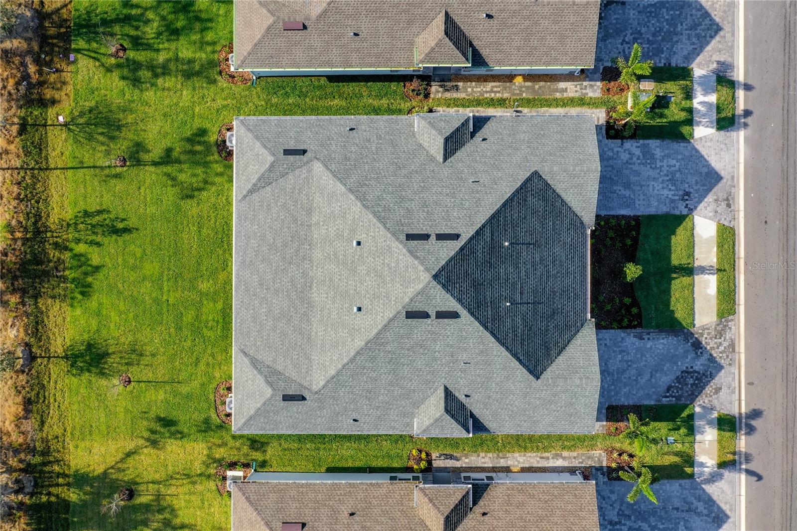 PALMS/WEST PORT - Residential Lease