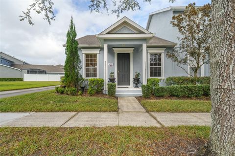 A home in ORLANDO