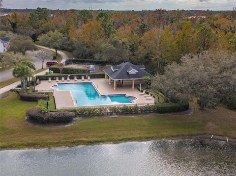 A home in ORLANDO