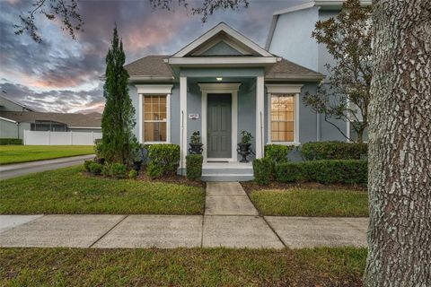 A home in ORLANDO