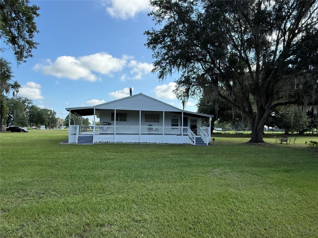 Photo of 14655 S Highway 475, Summerfield, FL 34491 (MLS # G5113686)