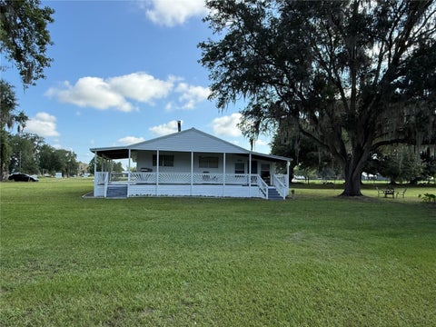 Photo of 14655 S Highway 475, Summerfield, FL 34491 (MLS # G5113686)